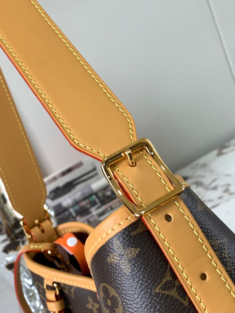 LV Top Handle Bags